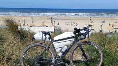 Bikepacking Niederlande Bikepacking Niederlande auf Tour durch die Niederlande.